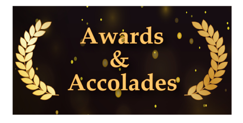 awards