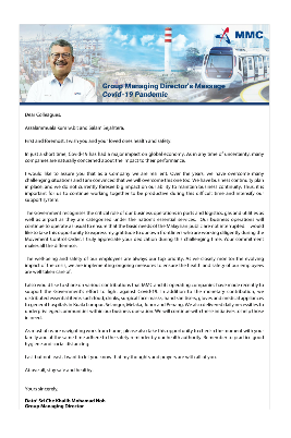 GMD Msg4