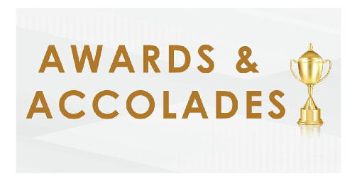 awards