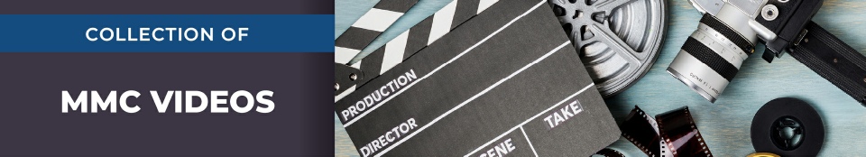 Col. of MMC Group Videos 01