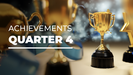 Awards
