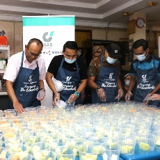 CORPORATE RESPONSIBILITY
