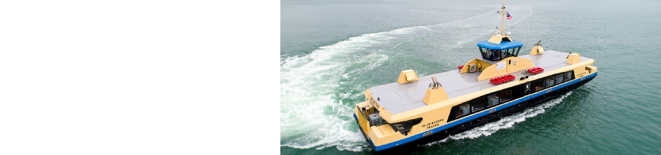 Article Penang Ferry