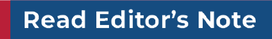 EDITOR'S NOTE