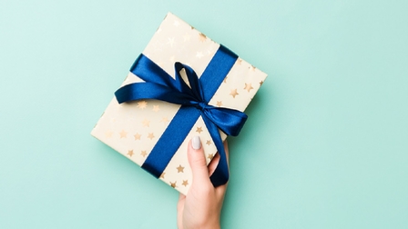 Article Power of Gifting