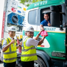 CORPORATE RESPONSIBILITY