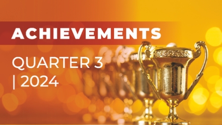 Awards (1)