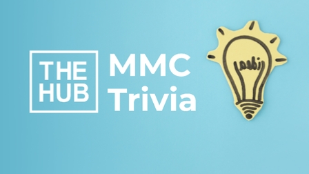MMC Trivia