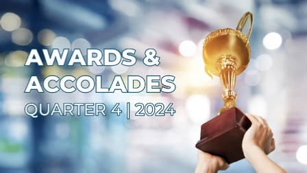 Awards (1)