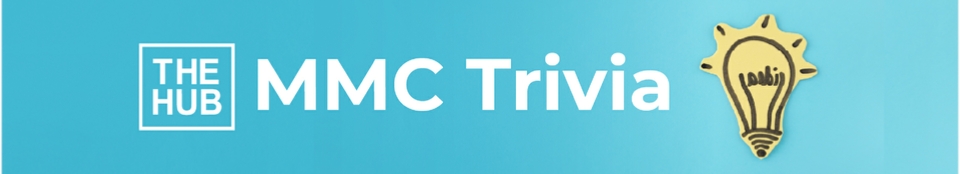 MMC Trivia