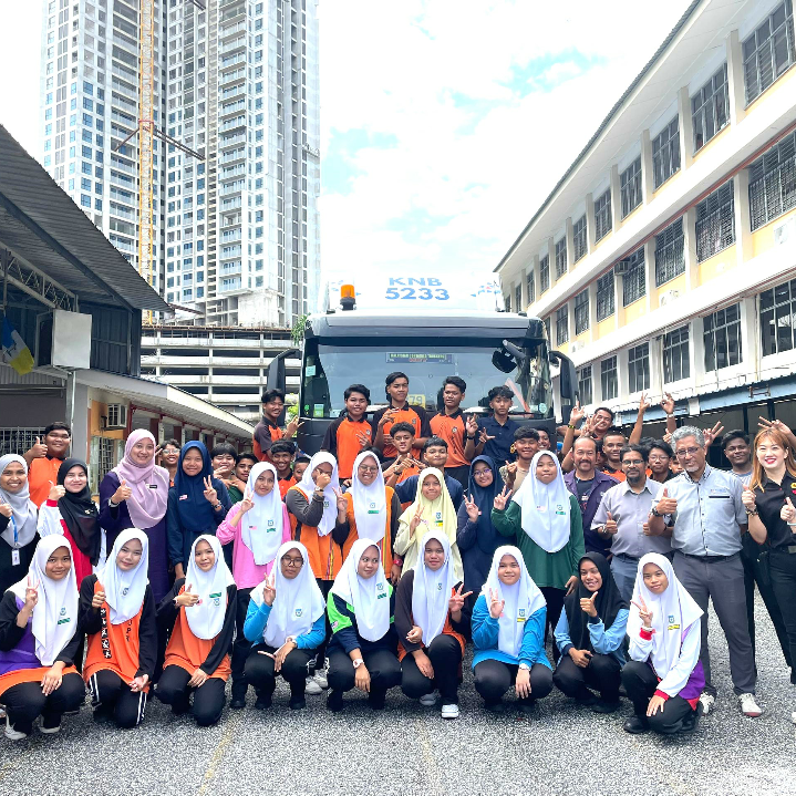 CORPORATE RESPONSIBILITY