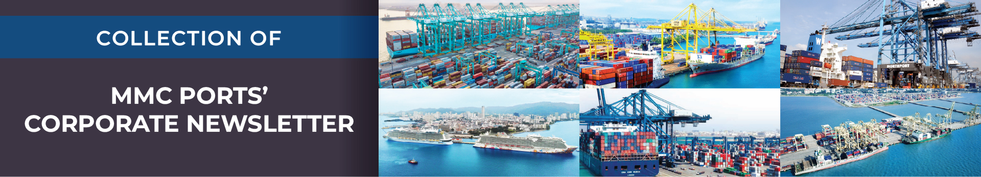 MMC Ports' Corporate Newsletter 01_2024