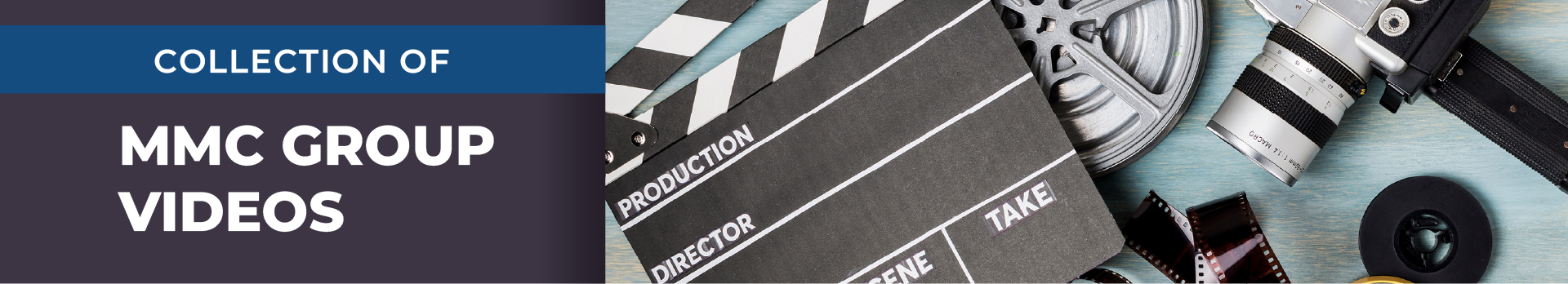 Col. of MMC Group Videos 01 Q1 2025