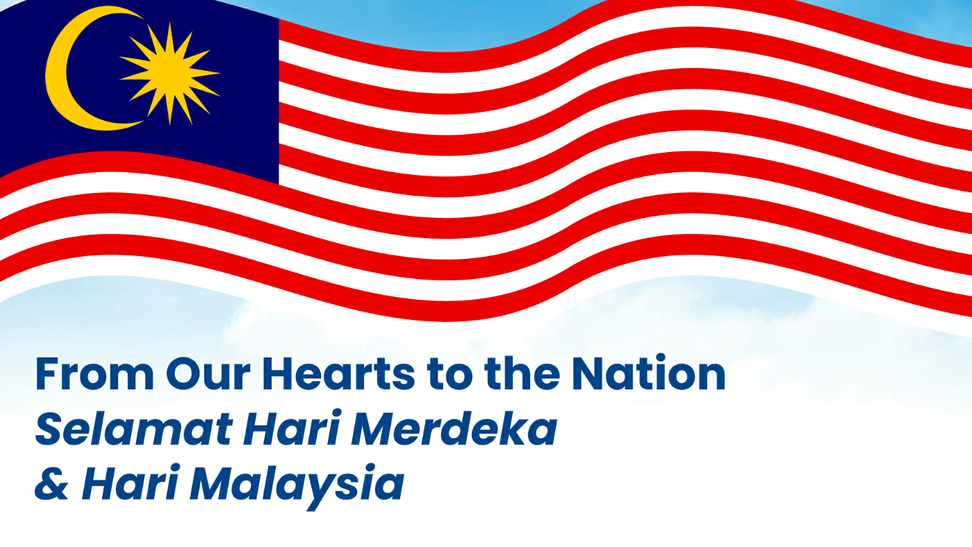 Video Hari Merdeka & Malaysia